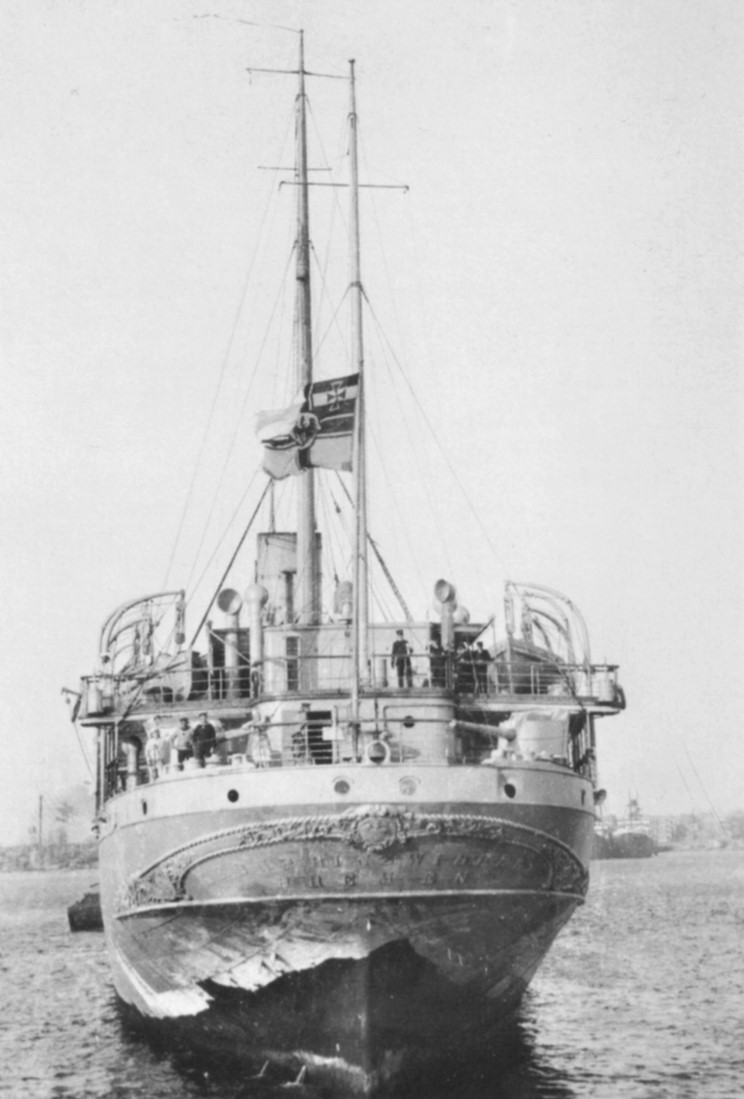 Prinz Eitel Friedrich